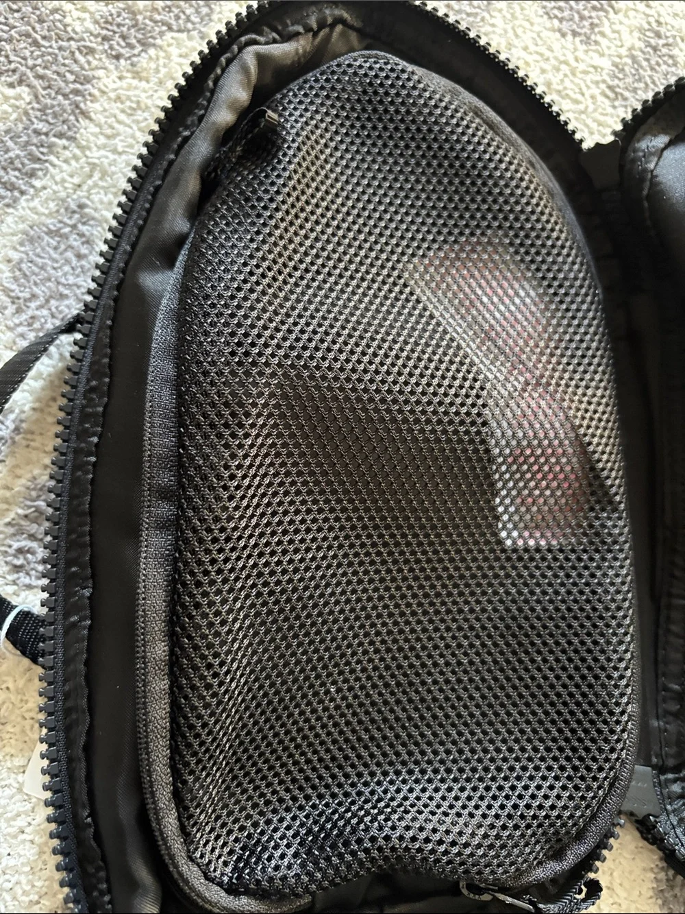 NWT Lululemon Bag